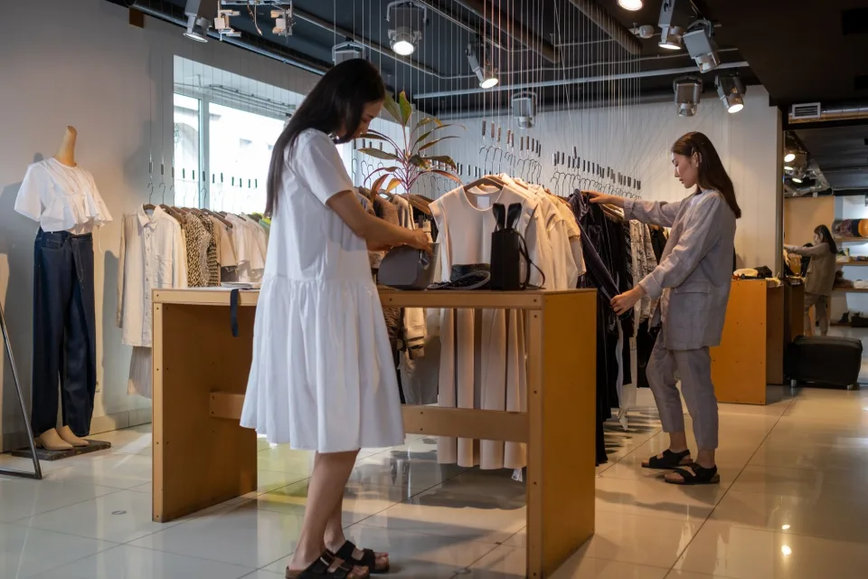 Mẫu khách chọn nhiều nhất
